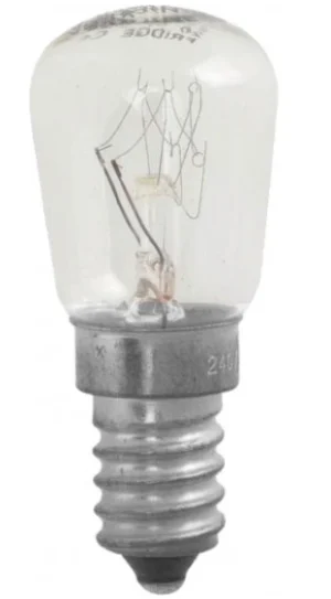 MIT.EL Sijalica za rernu šporeta E14 15W T26 T300 220-240V Mitea Lighting