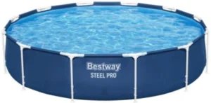 Bestway bazen * porodicni za dvoriste 366x76cm,okrugli,6.473 l