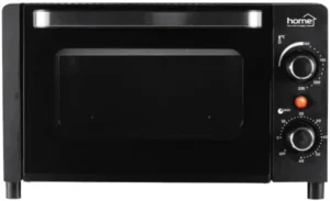 HOME Mini pecnica sa tajmerom 1050W,9l,4kg,kabl 85 cm