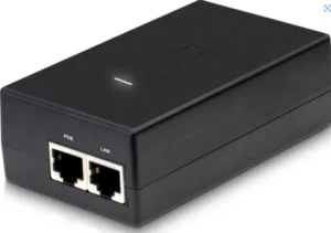 Ubiquiti UQ-POE-50-GIGABIT PoE adapter 50V 1.2A