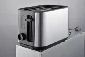HYUNDAI Toster HY-349A,800W,Siva