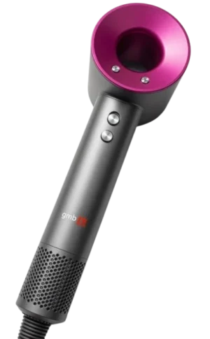 HDL011 Gembird Fen za kosu, 1600W,  sa antistaticnom Jonizujucom funkcijom 1.6m