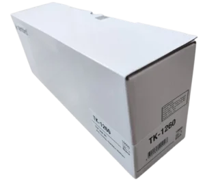 Toner Gembird TK-1260  zam. kaseta za Kyocera 10k (sa cipom)
