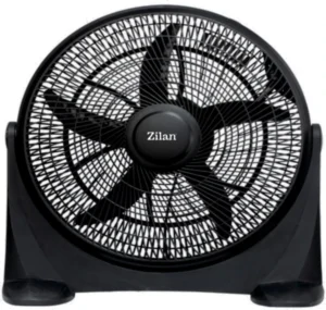 Zilan ZLN2362 Ventilator, podni,75W