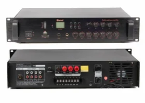 Pojaèavaè zvuka MP-535 350W, FM tjuner, bluetooth, audio MP3 plejer sa USB i SD èitaèem