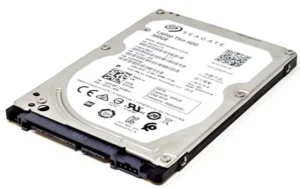 HDD 2.5 * 500GB ST500LM021 SEAGATE 7200rpm 32mb SATA3 7mm