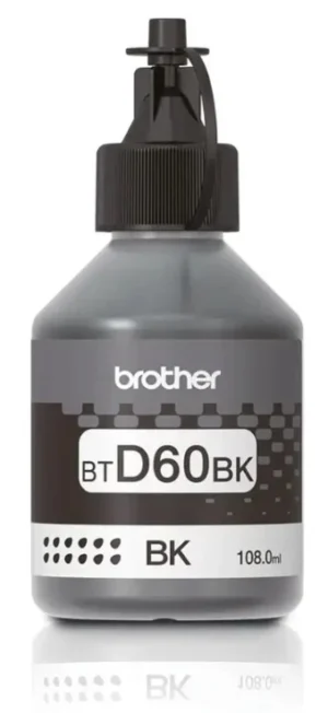 BROTHER BTD60BK crno mastilo