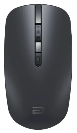 Cudy MS9923 Bezicni mis tihi 2,4GHz, opticki USB 800-1600Dpi Grey, 113mm