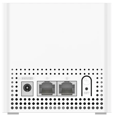 Cudy M1200 1-pack V 2.0 Mesh 867 Mbps + 300 Mbps 4-Stream Dual-Band Wi-Fi 5 - Слика 2