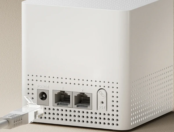 Cudy M1200 1-pack V 2.0 Mesh 867 Mbps + 300 Mbps 4-Stream Dual-Band Wi-Fi 5 - Слика 6