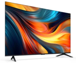 TV Xiaomi TV A55 2026 55inca, 4K, 3840 × 2160, Google TV Televizor