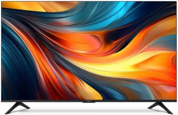 TV XIAOMI TV 43A43U 2026 4K UHD Google,Smart,60Hz,Crna - Слика 2