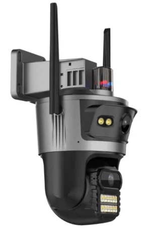 GEMBIRD CAM-IP4MP-TQ11-AOV-WiFi