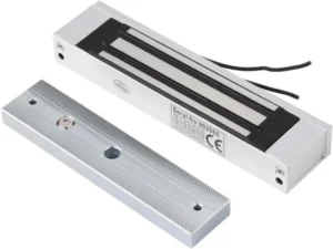 GEMBIRD KPS-KT-L180D GMB electromagnetic Access controld door lock 12V 180Kgs Force