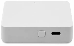GEMBIRD TUYA-GATEWAY-GW018 GMB ZigBee 3.0+BLE Android smart home gateway conn. bridge, Intellig. Control Hub