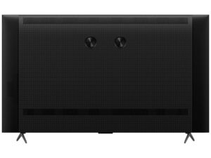 Televizor TCL 75C6KS/QLED-Mini LED/75"/4K UHD/60Hz/Google TV/crna