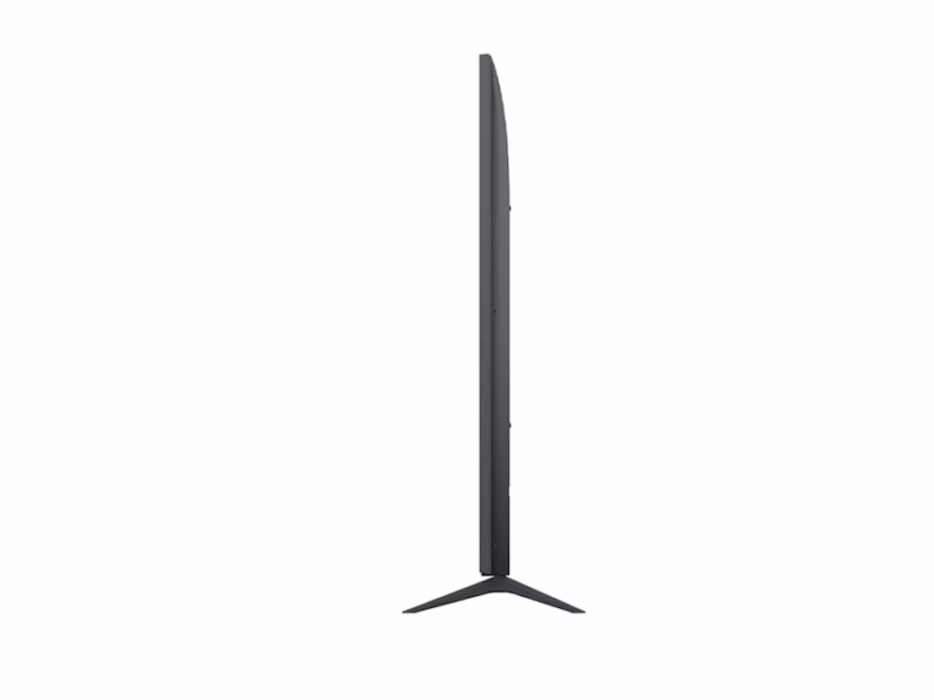 LG BG Televizor LG 75NANO80A3B/NanoCell/75"/4K Ultra HD/smart/webOS 25/crna - Слика 2