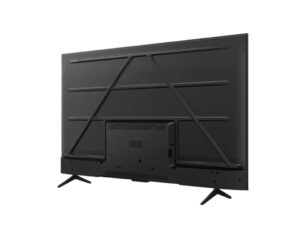 Televizor TCL 75P6K/D-LED/75"/4K UHD/60Hz/Google TV/crna