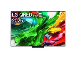 LG BG Televizor LG 75QNED86B3B/QNED/86"/4K Ultra HD/smart/webOS 25/crna