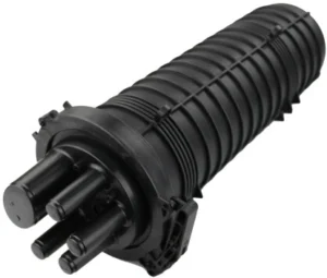 Fiber opticka spojnica F03H do 96 vlakana sa 4 kasete za splajsovanje,IP68