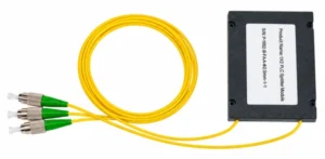 GEMBIRD OPTIC-spliter 2 FC/APC GMB FTTH Fiber Optical Pigtail 2 FC/APC Type