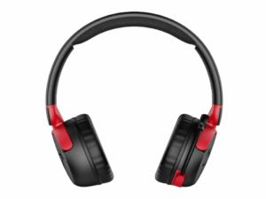 Cloud Mini Black Wireless Gaming slušalice sa mikrofonom