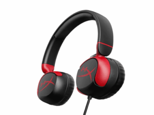 Cloud Mini Black Gaming slušalice sa mikrofonom