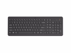 HP PSG Tastatura HP 220 bežicna/805T2AA/EUS/crna