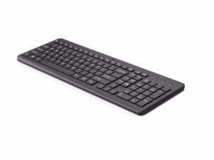 HP PSG Tastatura HP 220 bežicna/805T2AA/EUS/crna