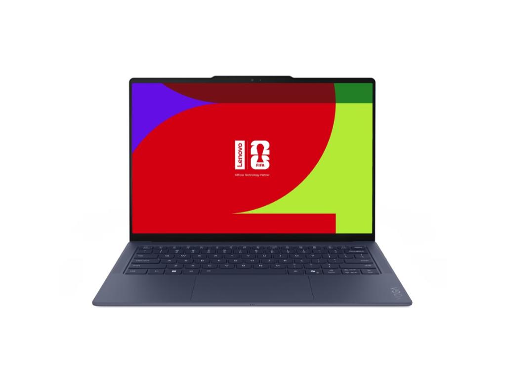 Laptop LENOVO Yoga Slim 7 Ultra 14IPH11 W11P/14" 2.8K OLED/U7-355/32GB/1TB/bklt srb/Plava/bez punjac - Слика 5