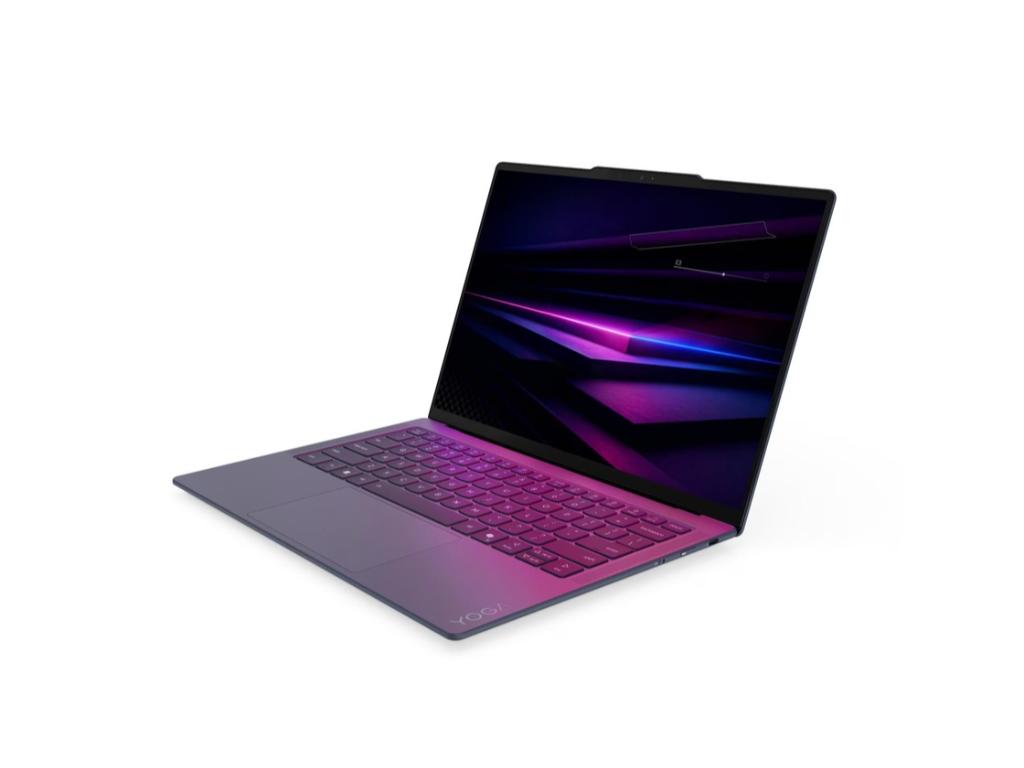 Laptop LENOVO Yoga Slim 7 Ultra 14IPH11 W11P/14" 2.8K OLED/U7-355/32GB/1TB/bklt srb/Plava/bez punjac - Слика 4