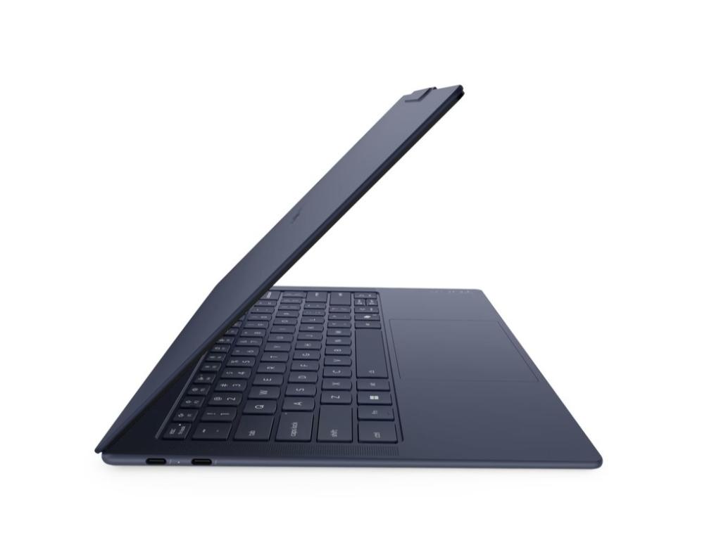 Laptop LENOVO Yoga Slim 7 Ultra 14IPH11 W11P/14" 2.8K OLED/U7-355/32GB/1TB/bklt srb/Plava/bez punjac - Слика 2