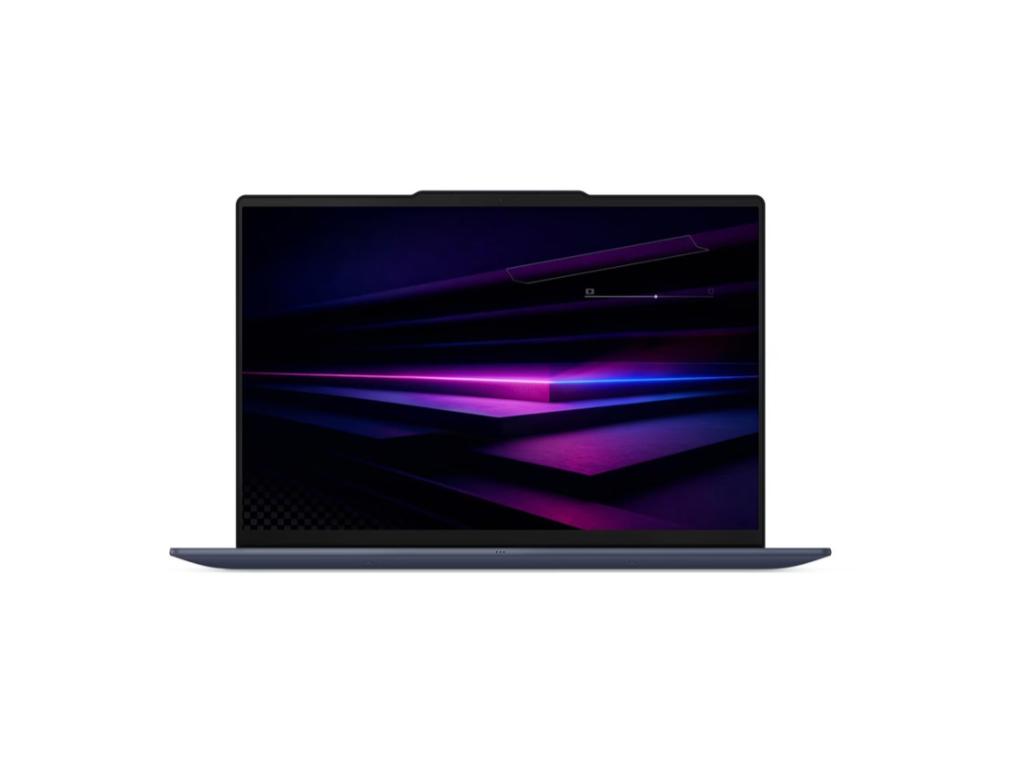 Laptop LENOVO Yoga Slim 7 Ultra 14IPH11 W11P/14" 2.8K OLED/U7-355/32GB/1TB/bklt srb/Plava/bez punjac - Слика 3