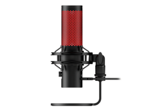 HYPERX QuadCast 2 USB mikrofon