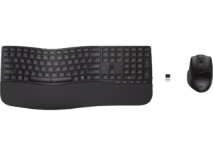 HP PSG Tastatura+miš HP 680 CFT Dual-Mode KB/Mse Combo
