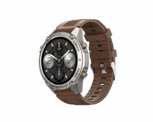 Havit pametni sat M9059 PRO braon