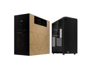 Kucište ASUS PROART PA401 TG PWM BLACK