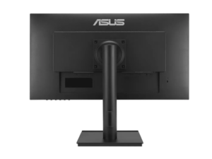 Monitor ASUS VA27DQFS 27"/IPS/1920x1080/100Hz/1ms MPRT/VGA,HDMI,DP,USB/pivot,visina/zvucnici/crna