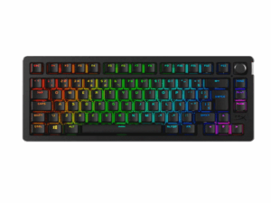 HYPERX Alloy Rise 75 Wireless Mechanical Gaming tastatura