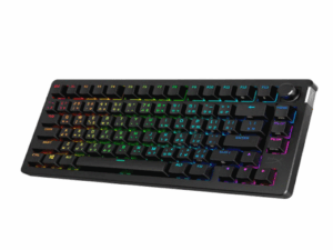 HYPERX Alloy Rise 75 Wireless Mechanical Gaming tastatura