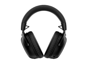 Slušalice HP HyperX Cloud III S Core/bežicne WS/BT//Gaming/crna