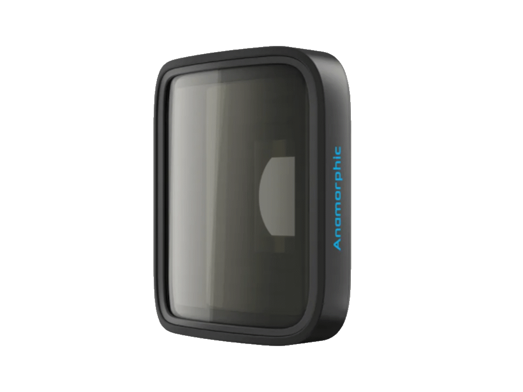 Socivo GOPRO Anamorphic Lens - Слика 3