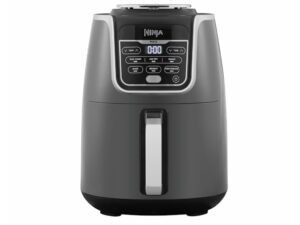 Airfryer NINJA AF160EU/ jedna korpa/ 5.2L/ 1750W/ siva