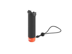 Nosač GOPRO The Handler/plutajući/crna