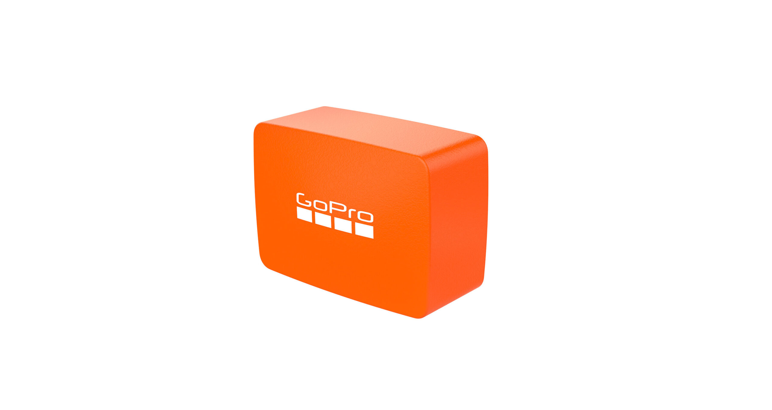 Nosac GOPRO Floaty/narandžasta H7/H8 - Слика 3