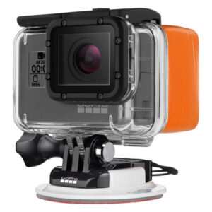 Nosac GOPRO Floaty/narandžasta H7/H8