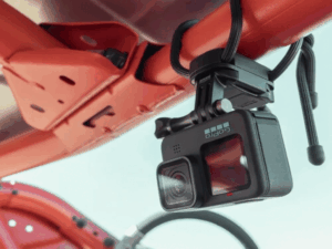 Nosac GOPRO Gumby (Flexible Mount)