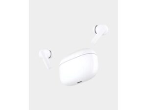Slušalice FULMOVA Earbuds X75/bela