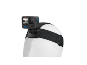 Komplet Opreme GOPRO Adventure Kit 3.0/w Head Strap 2.0