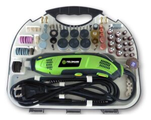FIELDMANN FDMB 200171-E Mini brusilica set (210 delova)